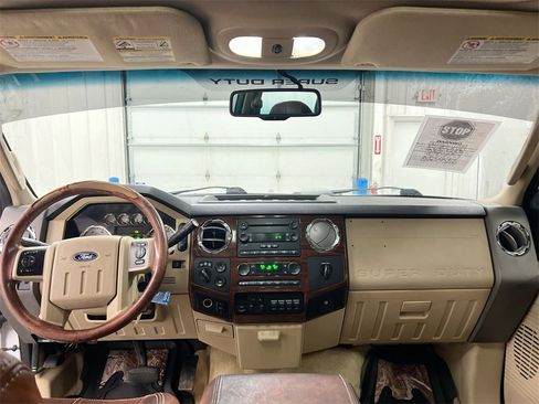 Used 2008 Ford F450 XL image 9