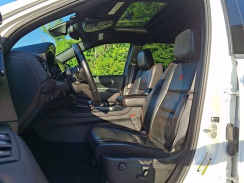 Used 2024 Dodge Durango GT AWD/4WD image 13