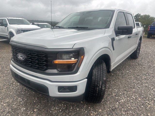Used 2026 Ford F150 STX w/ Equipment Group 200A RWD image 1