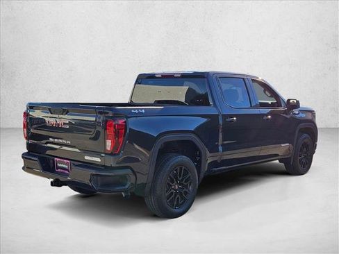 New 2026 GMC Sierra 1500 Elevation image 2