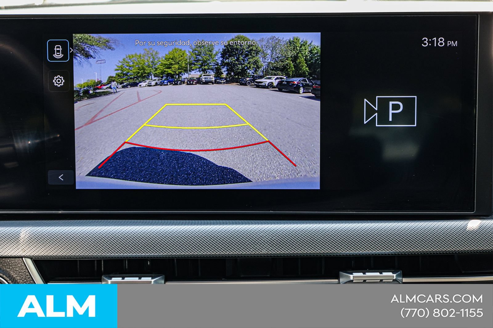 Used 2025 Hyundai Sonata SEL FWD image 28