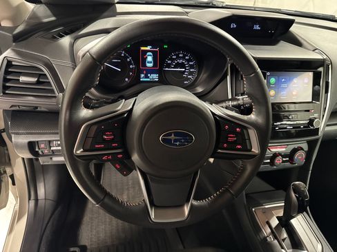 Used 2019 Subaru Crosstrek 2.0i Premium w/ Eyesight System AWD/4WD image 22