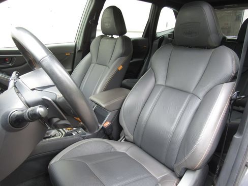 Used 2024 Subaru Forester Wilderness AWD/4WD image 12