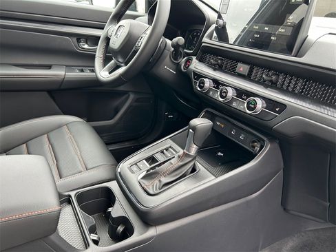 New 2026 Honda CR-V Sport-L image 17