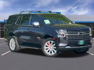 Certified 2023 Chevrolet Tahoe Premier AWD/4WD video 2