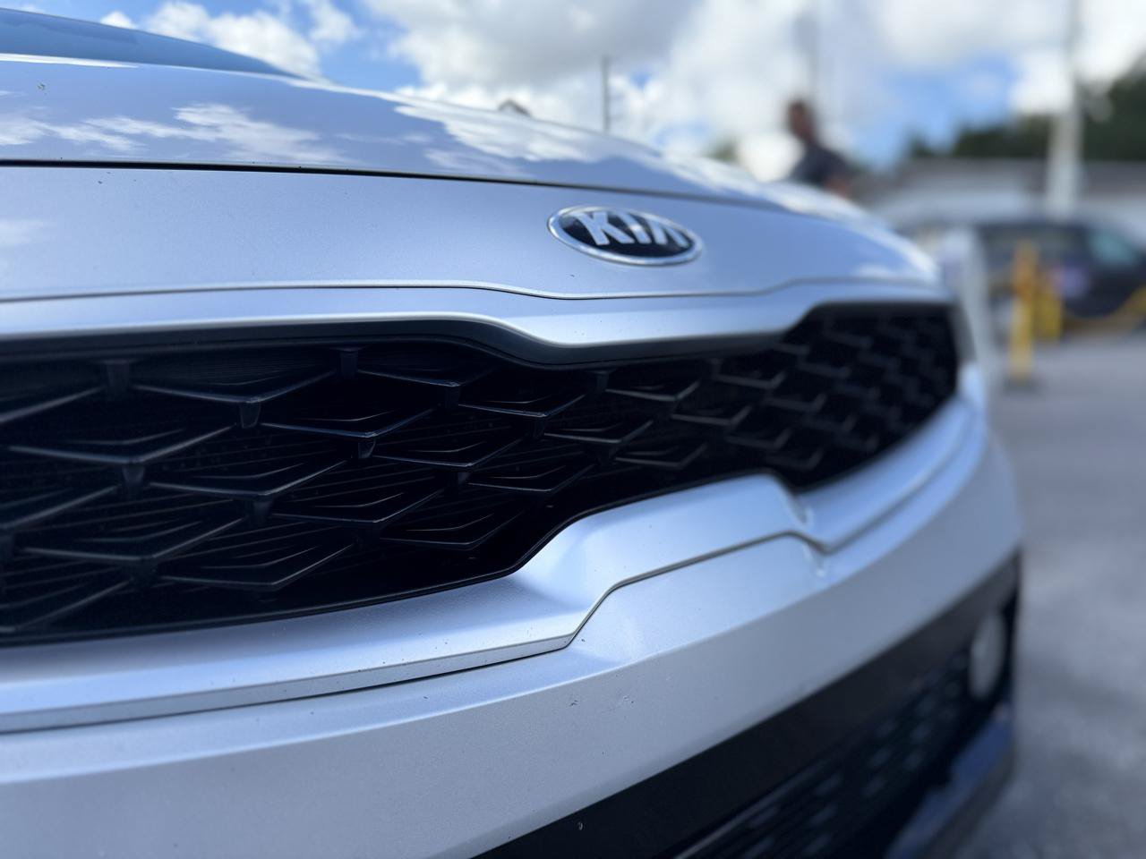 Used 2020 Kia Forte LXS FWD image 48