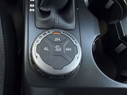 New 2026 Ford Bronco Big Bend image 17