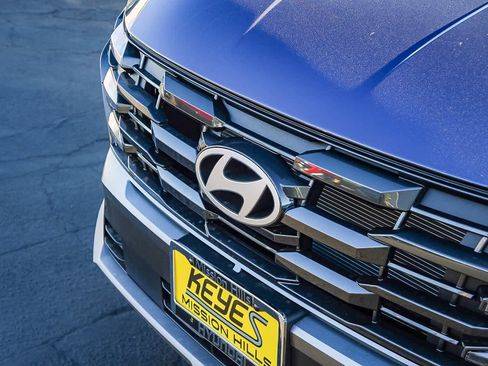 New 2026 Hyundai Tucson SEL image 9