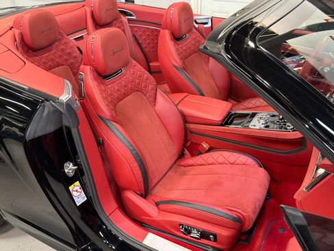 Used 2022 Bentley Continental GT Speed image 20