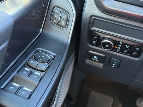 New 2025 Ford F150 Lariat w/ Equipment Group 502A High AWD/4WD image 54