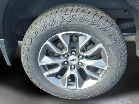 Used 2024 Chevrolet Silverado 1500 RST w/ RST All Star Premium Package image 27