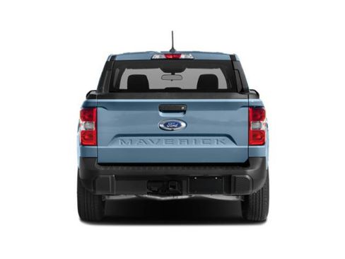 Used 2023 Ford Maverick XL FWD image 5
