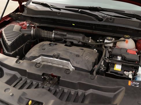 Used 2021 Chevrolet Blazer LT image 29