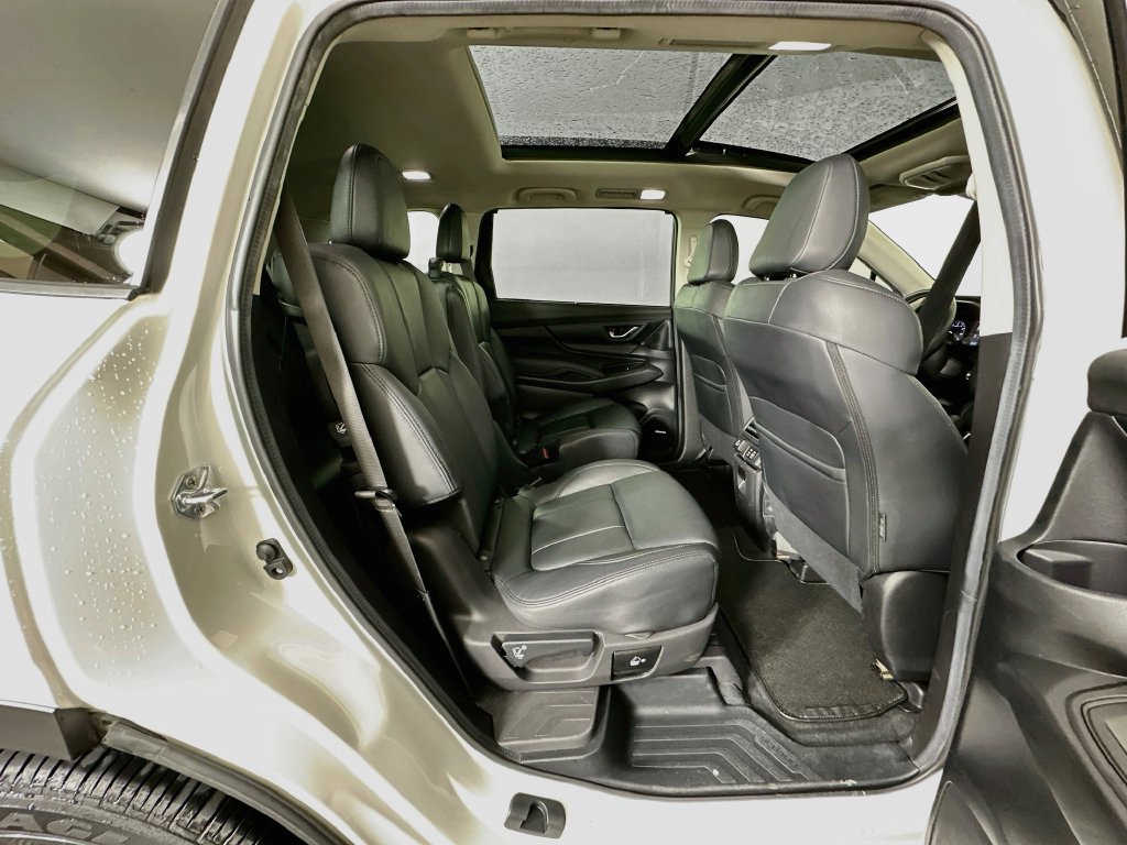 Used 2025 Subaru Ascent Bronze Edition AWD/4WD image 28