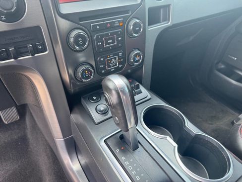 Used 2014 Ford F150 Raptor w/ Equipment Group 801A Luxury AWD/4WD image 10