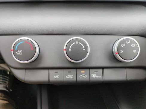 New 2026 Hyundai Elantra SE FWD image 26