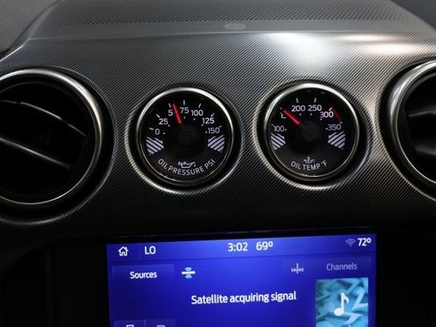 Used 2021 Ford Mustang Shelby GT500 w/ Technology Package image 75