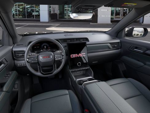 New 2026 GMC Terrain AT4 w/ Convenience Package III AWD/4WD image 15