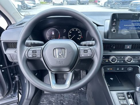 Used 2026 Honda CR-V EX image 18
