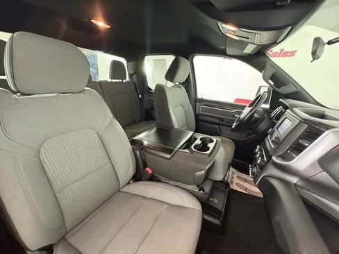 Used 2022 RAM 1500 Big Horn AWD/4WD image 30