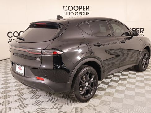 Used 2024 Dodge Hornet GT w/ GT Blacktop Package AWD/4WD image 20