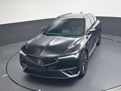 Used 2024 Acura ZDX A-Spec AWD/4WD image 18