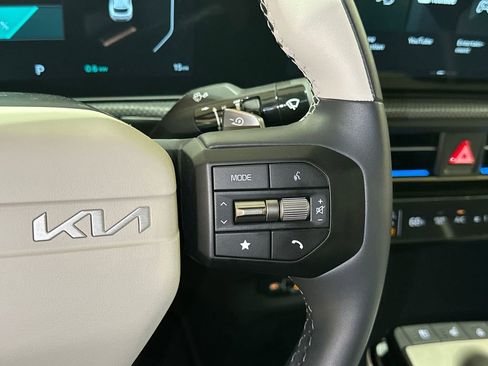 New 2026 Kia EV6 GT-Line AWD/4WD image 21