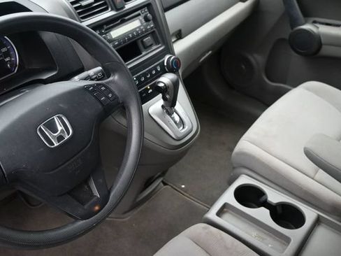 Used 2011 Honda CR-V LX image 19