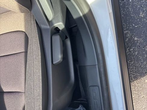 New 2026 Ford Bronco Sport Big Bend AWD/4WD image 24