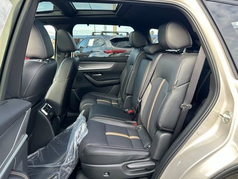 New 2026 MAZDA CX-90 3.3 Turbo S w/ Premium Package image 10