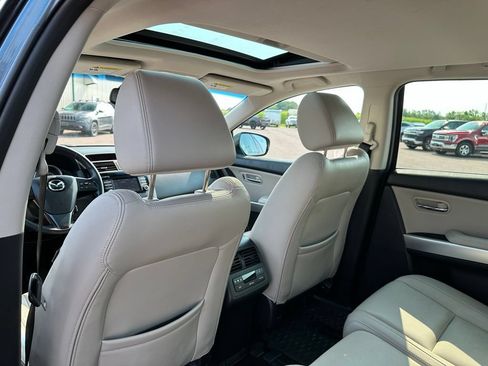 Used 2015 MAZDA CX-9 Grand Touring w/ GT Technology Package AWD/4WD image 22