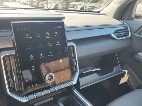 New 2026 GMC Acadia Elevation w/ Black Edition image 34