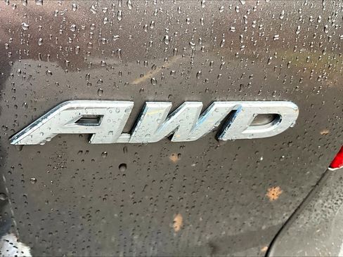 Used 2014 Honda CR-V EX image 9