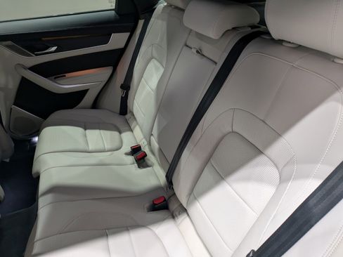 New 2026 Jaguar F-PACE R-Dynamic S image 13