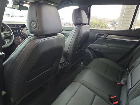 New 2026 GMC Terrain AT4 image 23