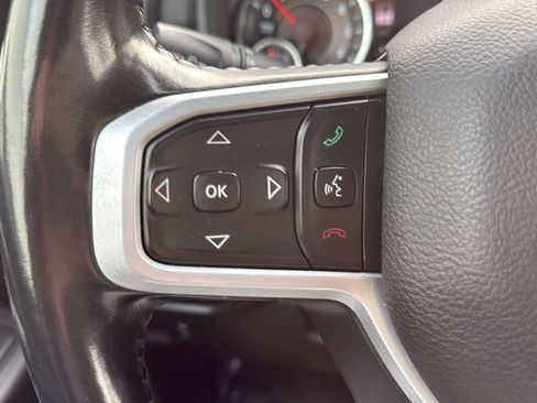 Used 2021 RAM 1500 Big Horn AWD/4WD image 23