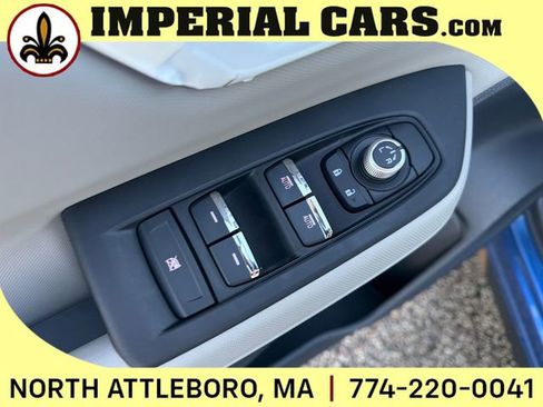 New 2026 Subaru Forester Limited image 20