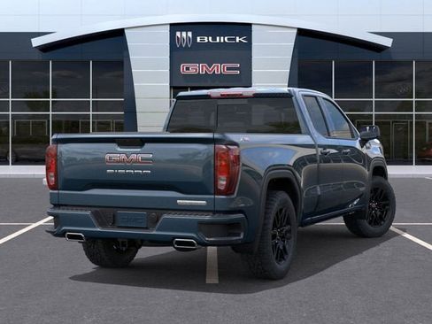 New 2026 GMC Sierra 1500 Elevation w/ Preferred Package image 4