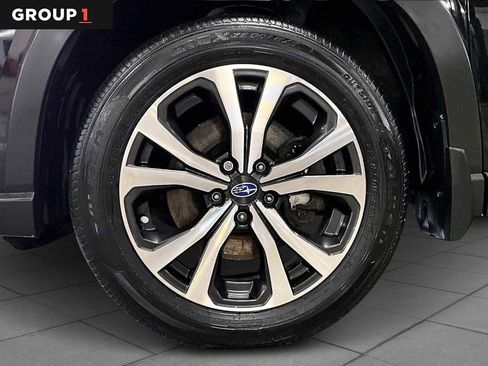 Certified 2024 Subaru Forester Limited image 11