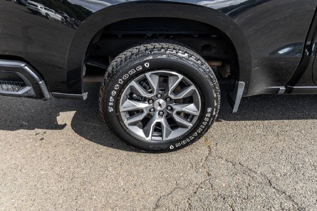 Used 2020 Chevrolet Silverado 1500 RST w/ All-Star Edition AWD/4WD image 6