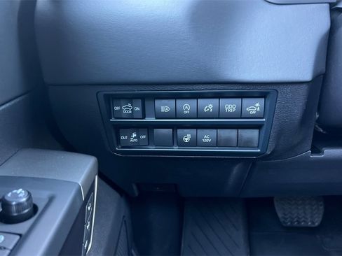 New 2026 Toyota Tundra Platinum image 26