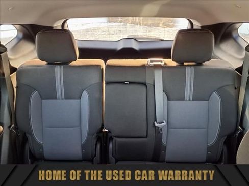 Used 2023 Chevrolet Blazer LT w/ Driver Confidence Package image 21