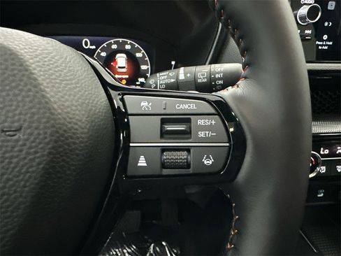 New 2026 Honda CR-V Sport Touring image 29