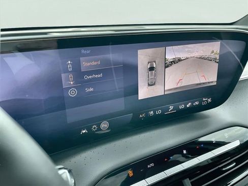 New 2025 Buick Enclave Avenir w/ Super Cruise Package image 15