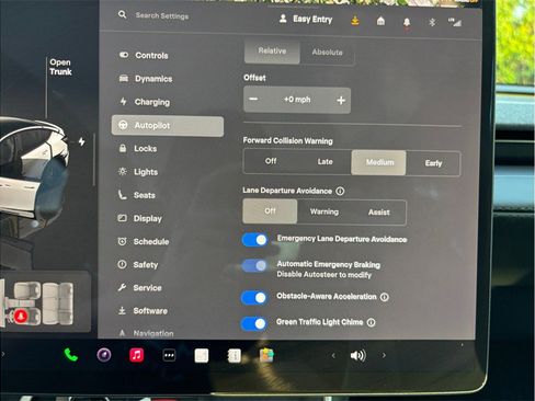 Used 2026 Tesla Model Y Long Range image 28