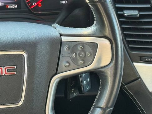 Used 2015 GMC Yukon SLE w/ Convenience Package RWD image 12