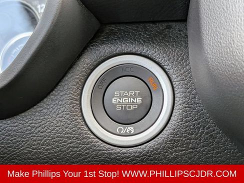 Used 2022 RAM 1500 Big Horn RWD image 25