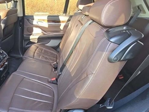 Used 2015 BMW X5 xDrive35i image 7