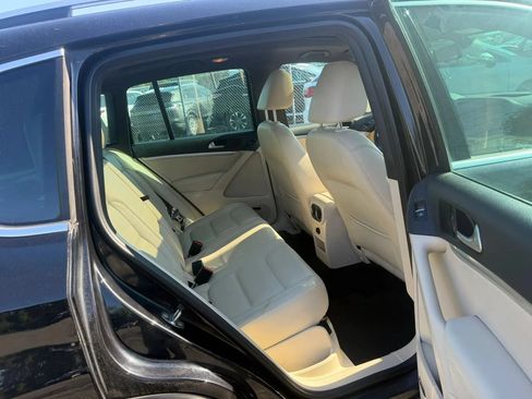 Used 2014 Volkswagen Tiguan R-Line FWD image 27