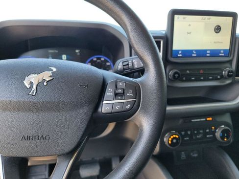 Used 2024 Ford Bronco Sport Big Bend AWD/4WD image 15